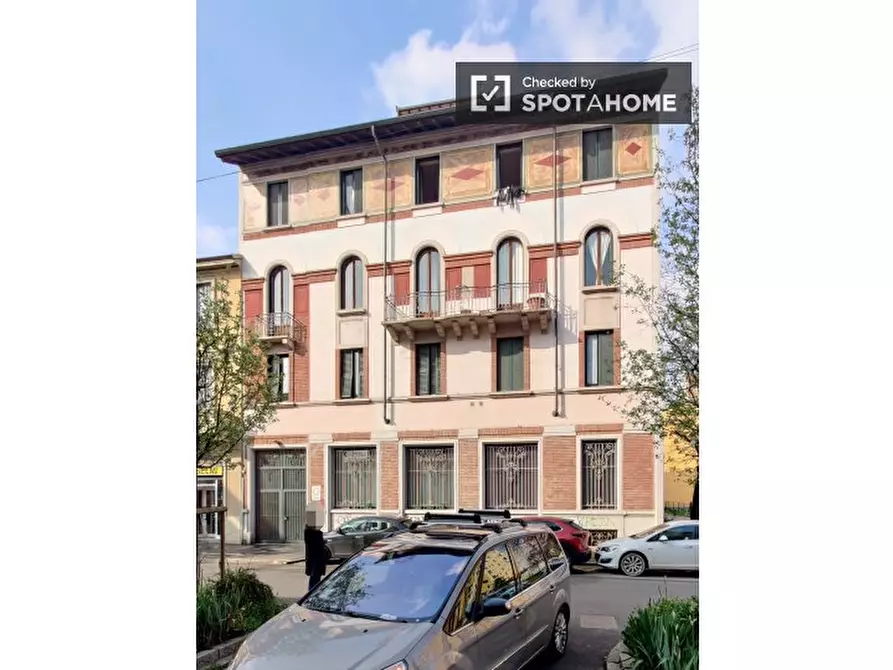 Immagine 6 di Ufficio in affitto  in Via Francesco de Sanctis a Milano