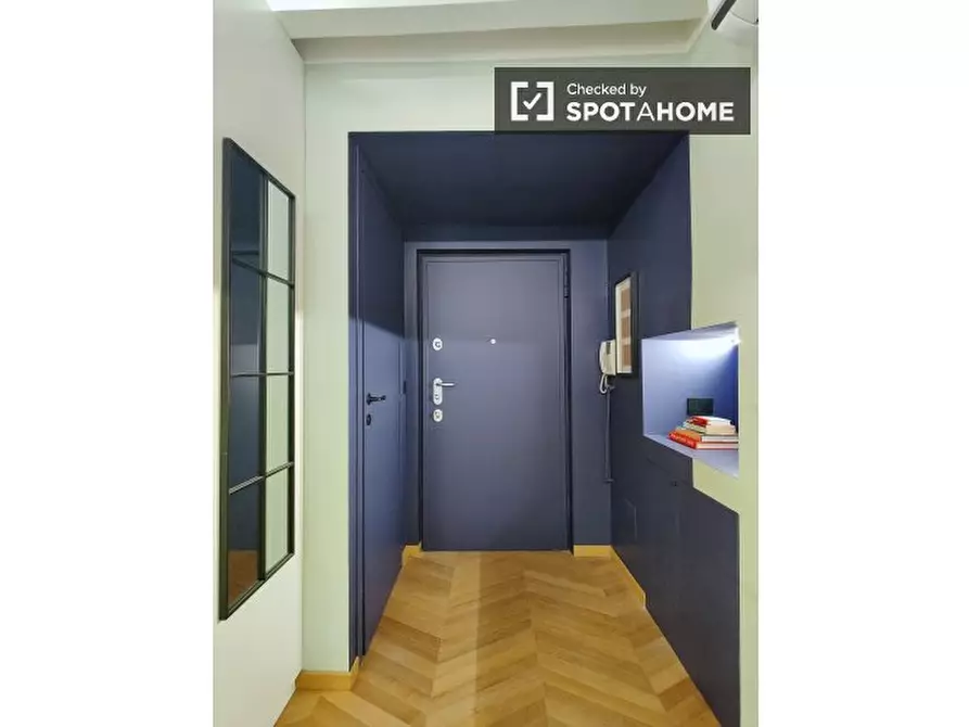 Immagine 14 di Ufficio in affitto  in Viale Piave a Milano