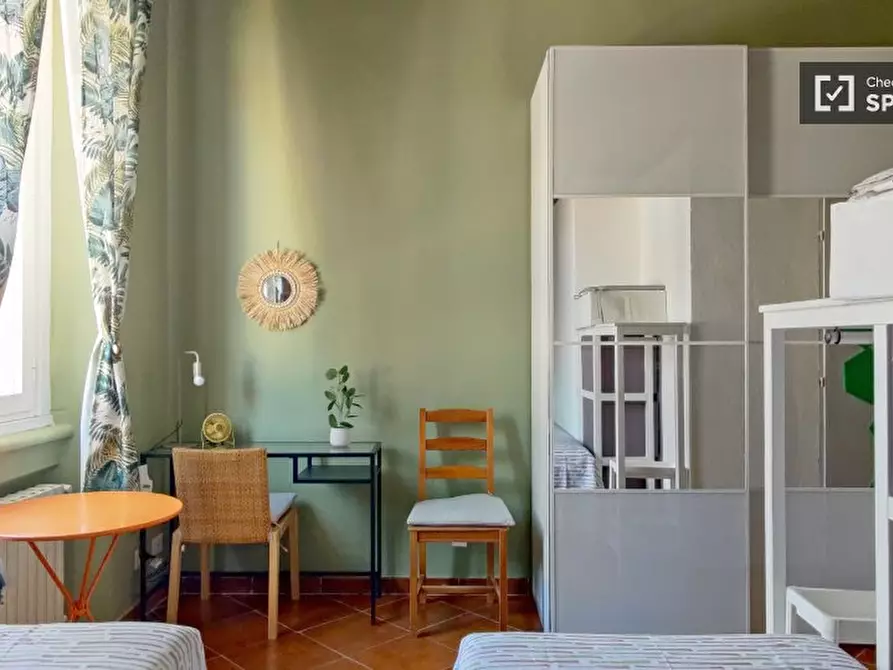 Immagine 17 di Appartamento in affitto  in Via XX Settembre a Corsico