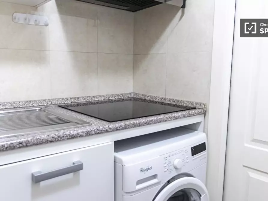 Immagine 10 di Appartamento in affitto  in Viale Parioli a Roma