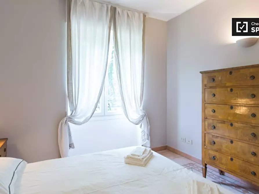 Immagine 4 di Camera condivisa in affitto  in Via Privata Piero Martinetti a Milano