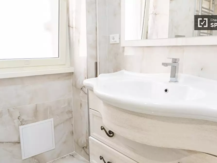 Immagine 5 di Appartamento in affitto  in Viale di Villa Pamphili a Roma