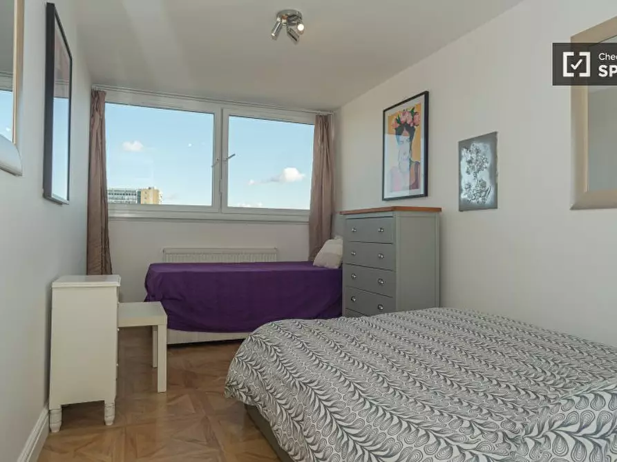 Immagine 16 di Appartamento in affitto  in Surrey Lane a Wandsworth