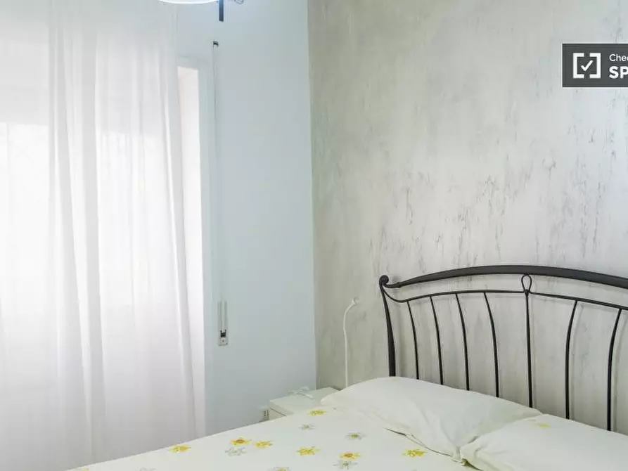 Immagine 14 di Appartamento in affitto  in Viale di Villa Pamphili a Roma