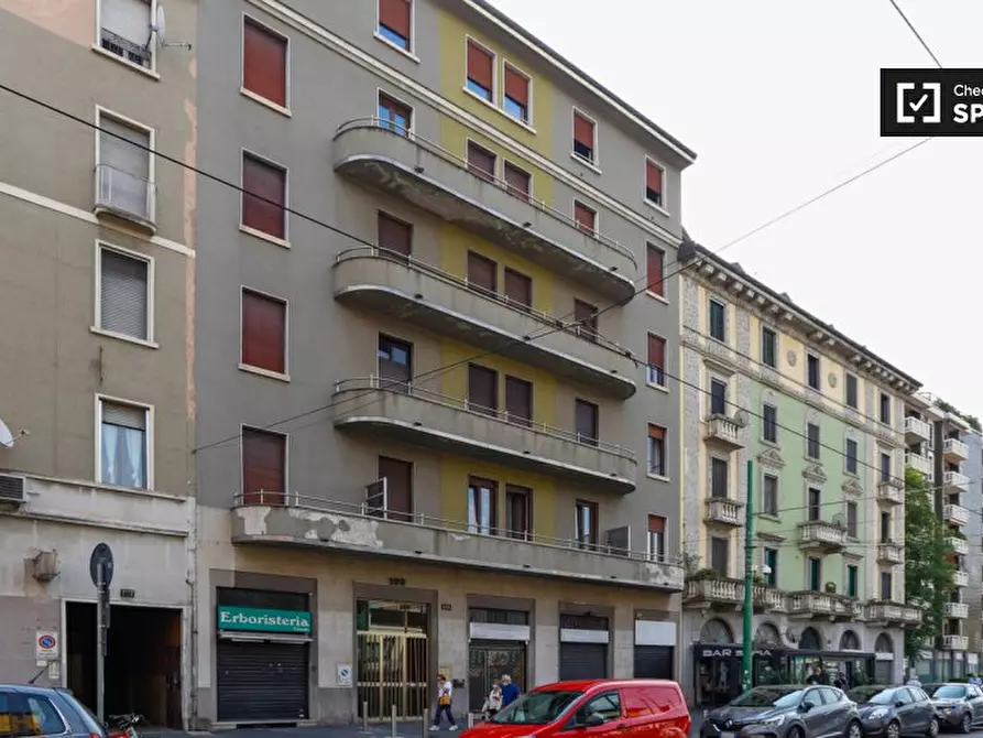 Immagine 18 di Appartamento in affitto  in Via Giuseppe Ripamonti a Milano