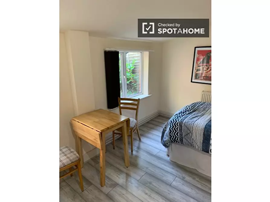 Immagine 1 di Camera condivisa in affitto  in Anson Rd a Brent