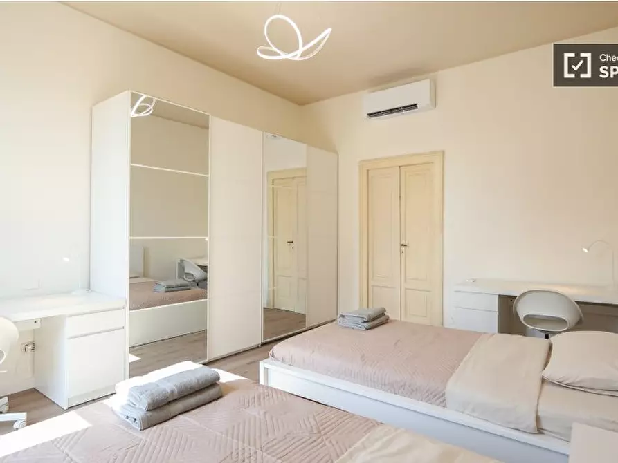 Immagine 3 di Appartamento in affitto  in Via Giovanni Battista Varè a Milano
