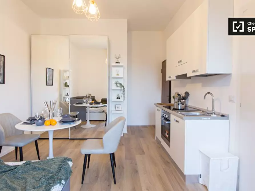 Immagine 8 di Ufficio in affitto  in Viale Gorizia a Milano