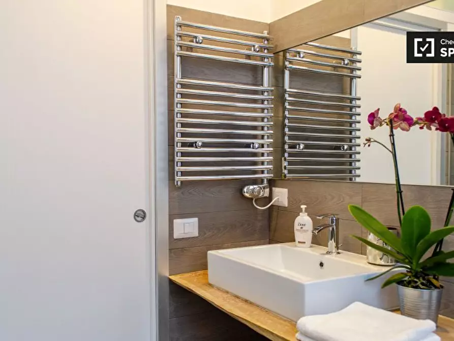 Immagine 14 di Appartamento in affitto  in Via Livorno, 00162 Roma RM, Italy a Roma