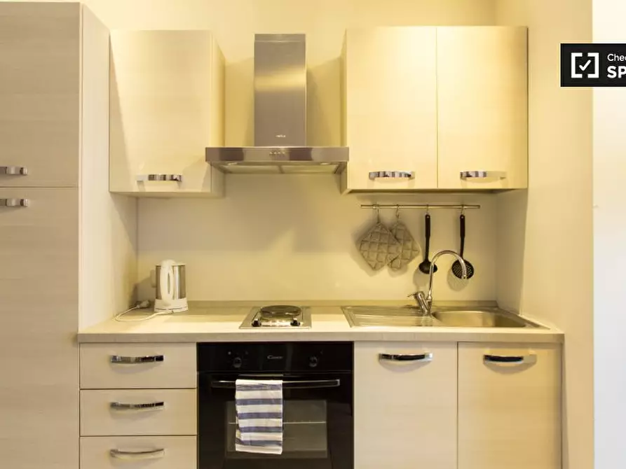 Immagine 9 di Ufficio in affitto  in Via Privata Angiolo Maffucci a Milano