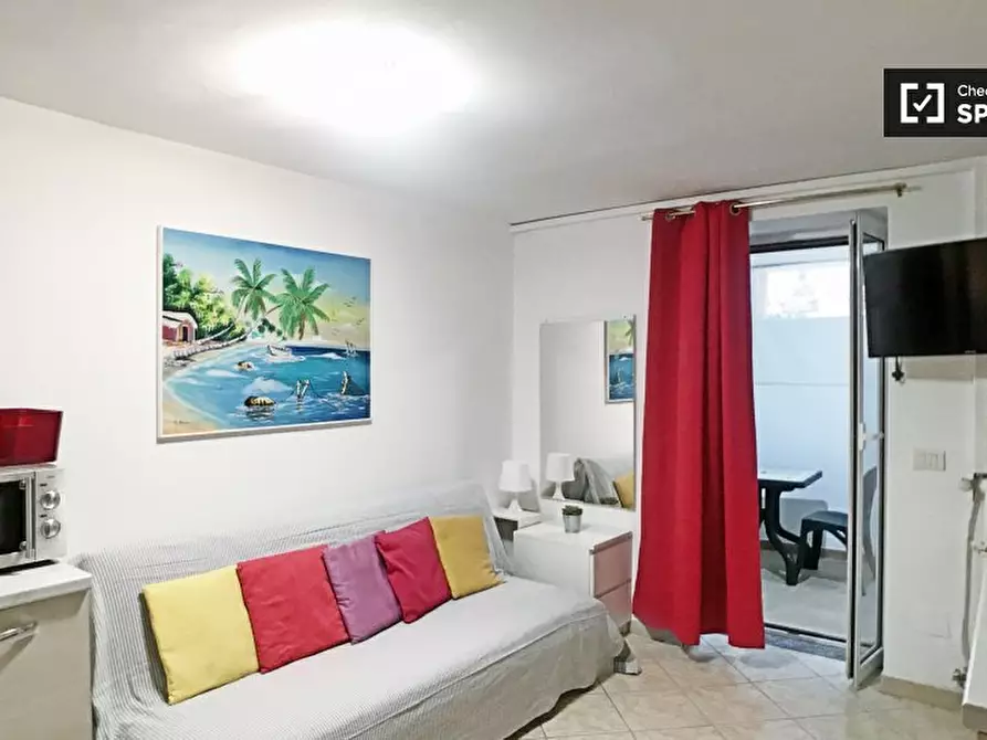 Immagine 4 di Appartamento in affitto  in Via Privata Costantino e Maria Brighenti a Milano