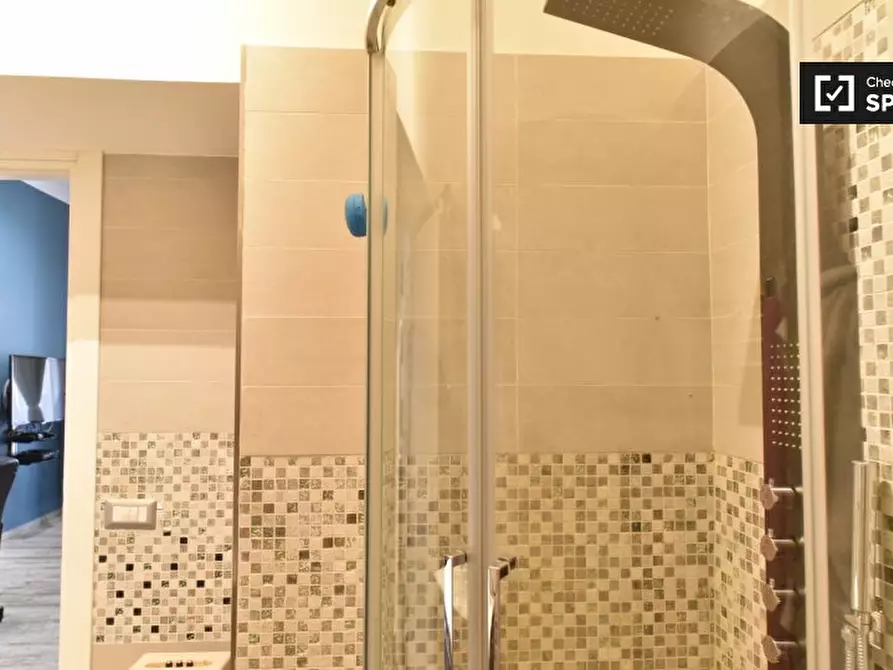 Immagine 6 di Camera condivisa in affitto  in Via Sebino, 00199 Roma RM, Italy a Roma