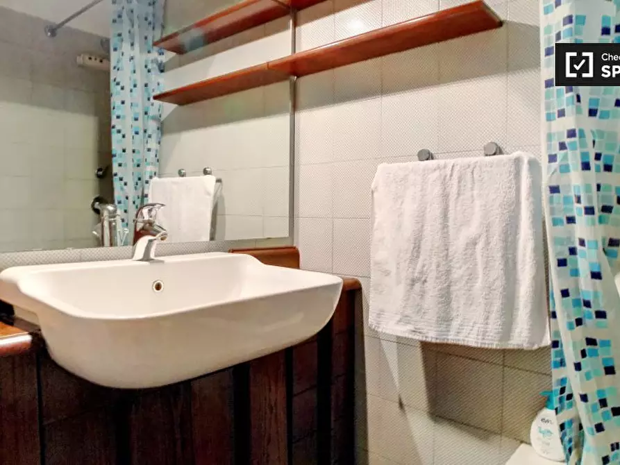 Immagine 16 di Appartamento in affitto  in Via Giovanni Antonio Amadeo, 20133 Milano MI, Italy a Milano