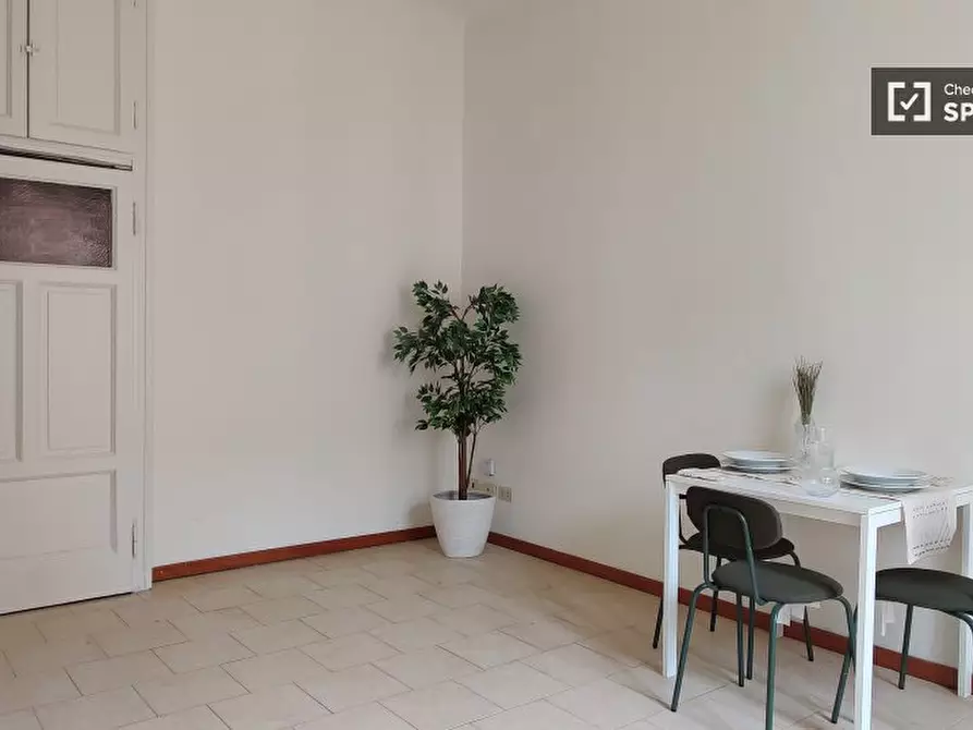 Immagine 13 di Appartamento in affitto  in Via Ravenna a Milano