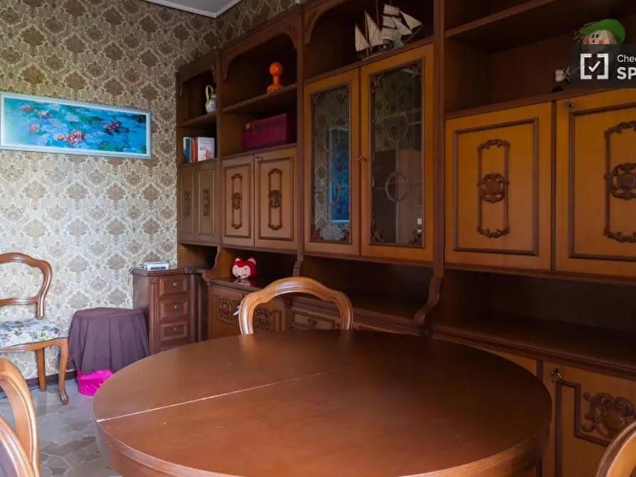 Immagine 7 di Camera condivisa in affitto  in Via Martinengo a Milano