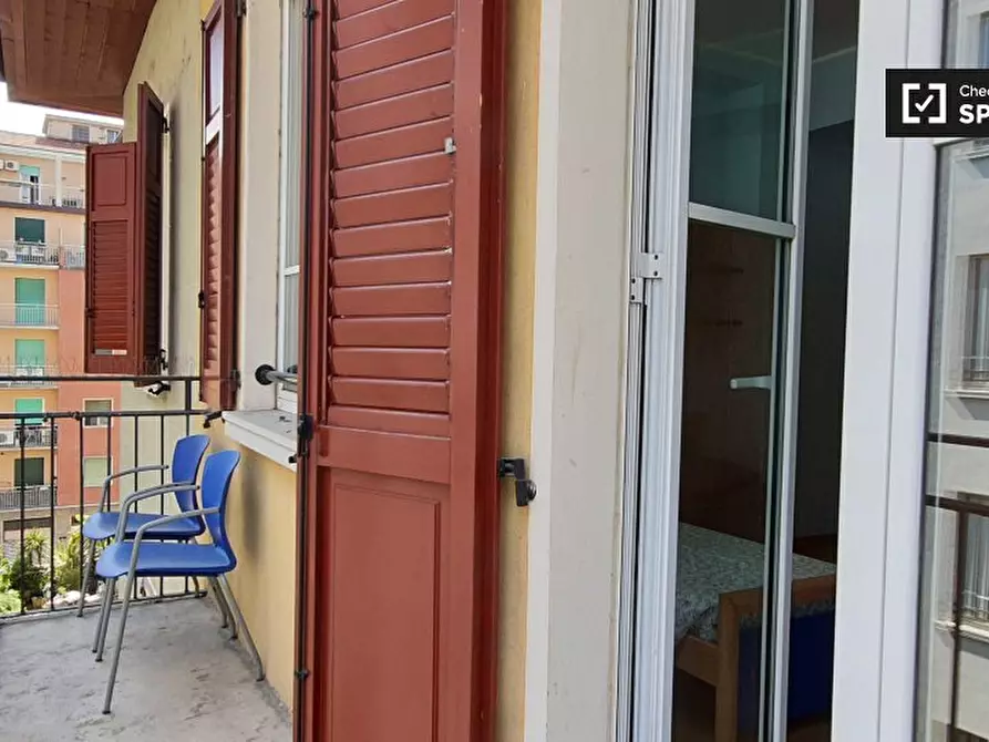 Immagine 4 di Camera condivisa in affitto  in Via Anton Giulio Barrili a Milano