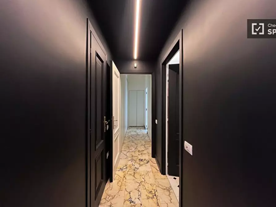 Immagine 8 di Appartamento in affitto  in Via Gaetano Serrani a Milano