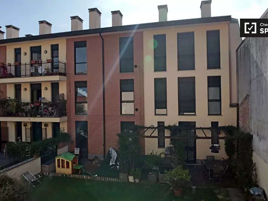 Immagine 4 di Camera condivisa in affitto  in Via Magolfa, 20143 Milano MI, Italy a Milano