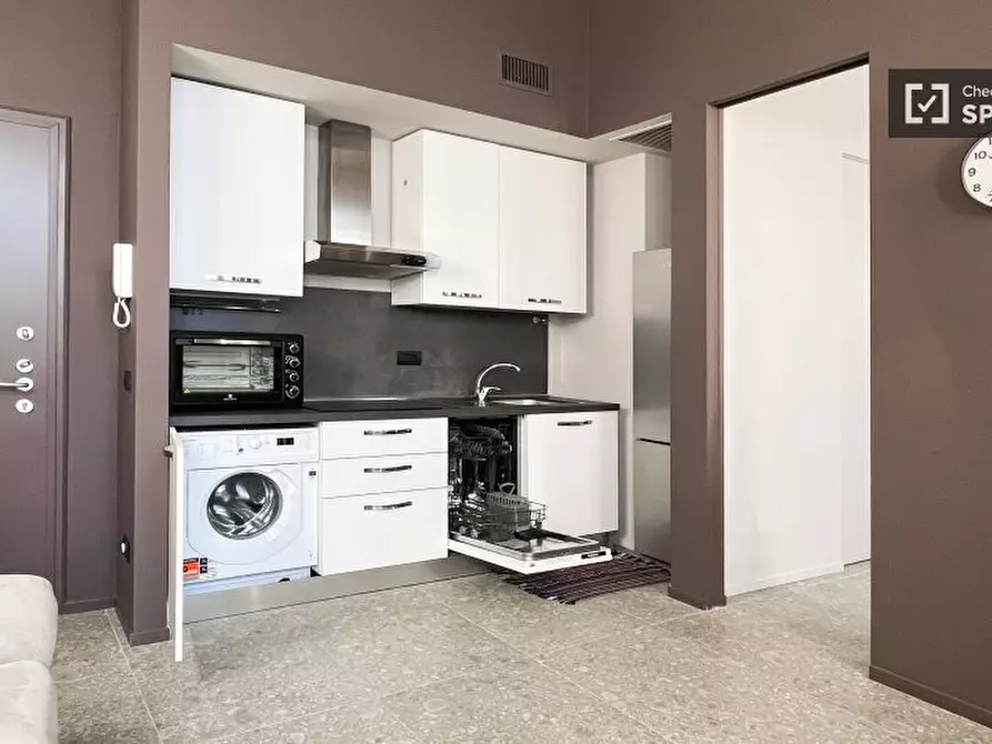 Immagine 12 di Appartamento in affitto  in Via Padova a Milano