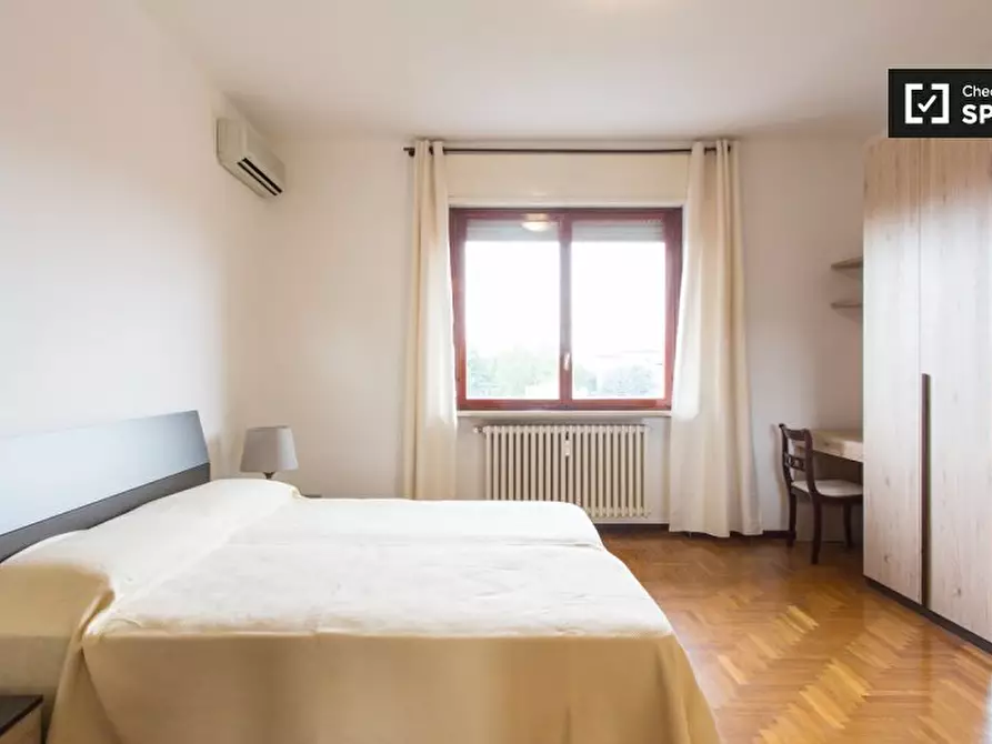 Immagine 17 di Appartamento in affitto  in Via Pusiano a Milano