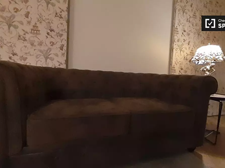 Immagine 9 di Camera condivisa in affitto  in Vicolo S. Lorenzo a Torino