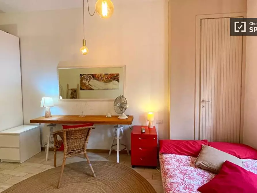 Immagine 3 di Camera condivisa in affitto  in Viale Daniele Ranzoni a Milano