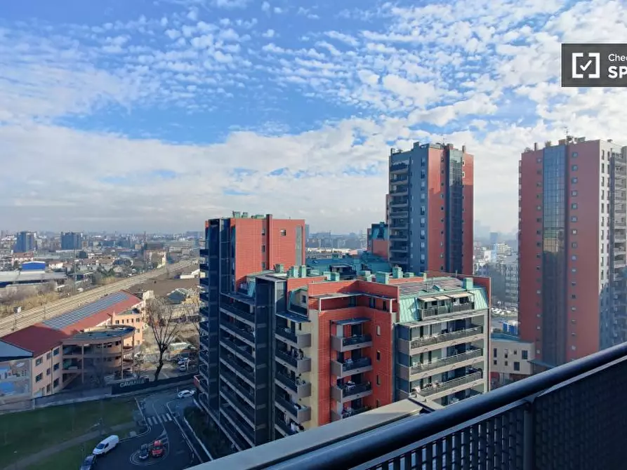 Immagine 6 di Appartamento in affitto  in Via Enrico Cosenz a Milano