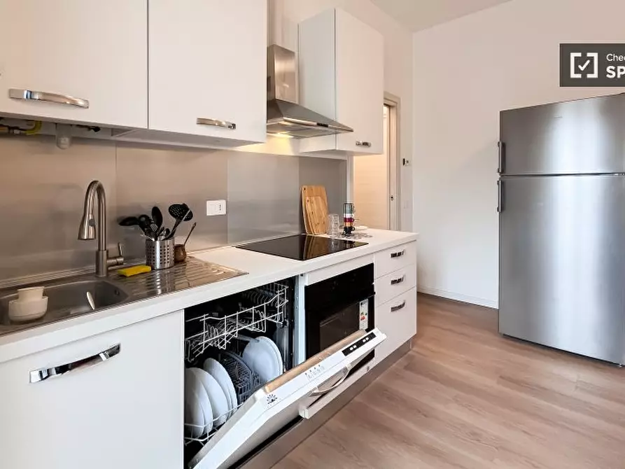 Immagine 7 di Camera condivisa in affitto  in Via Comune Antico a Milano