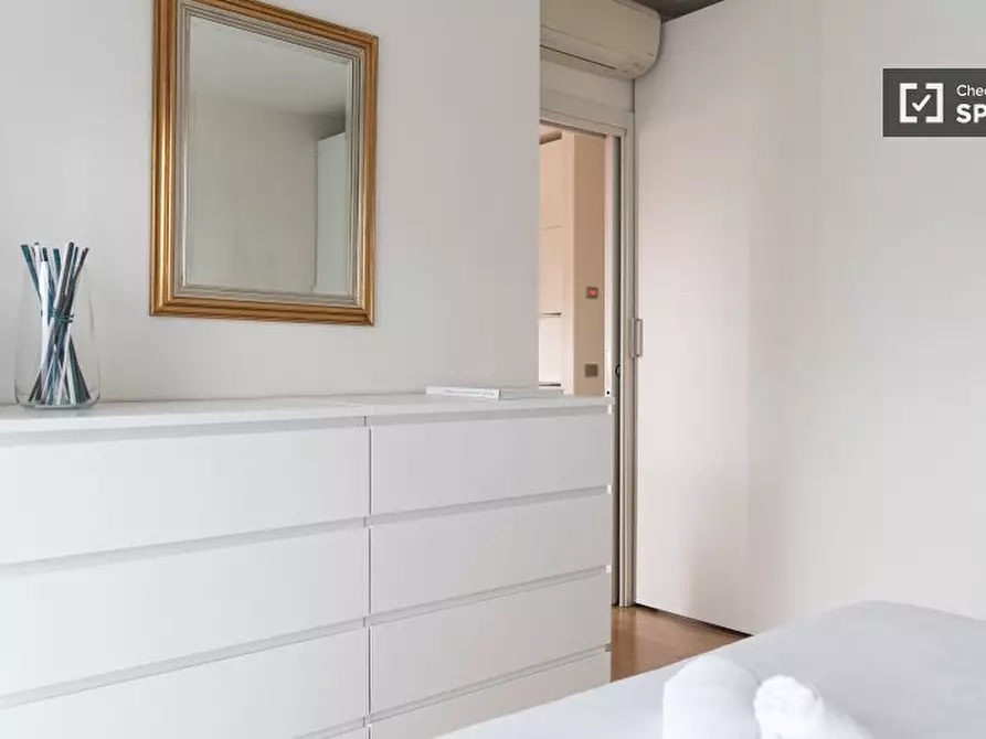 Immagine 17 di Appartamento in affitto  in Via Savona a Milano