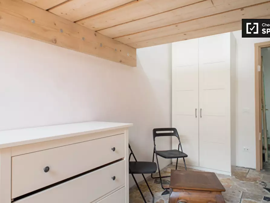 Immagine 4 di Appartamento in affitto  in Via Bartolomeo Perestrello a Roma