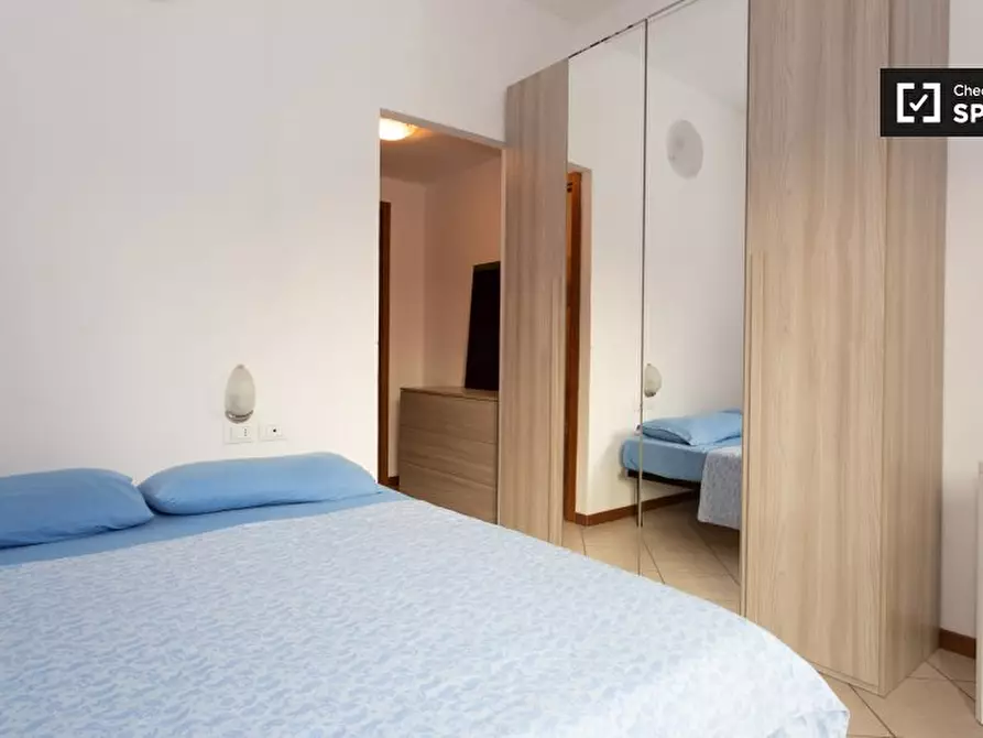 Immagine 3 di Camera condivisa in affitto  in Via Umberto Fogagnolo a Sesto San Giovanni