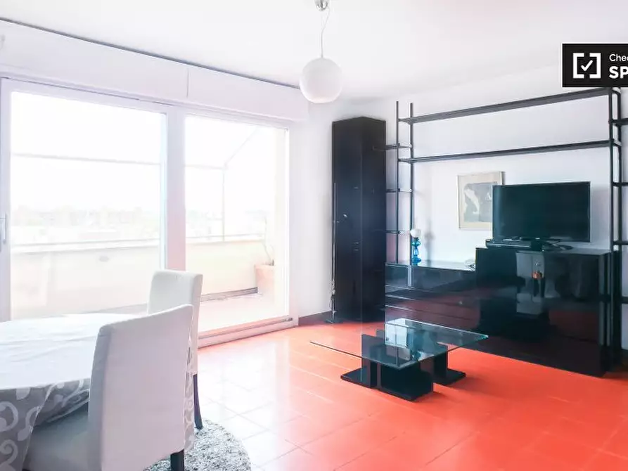 Immagine 4 di Appartamento in affitto  in Via Cechov a Roma