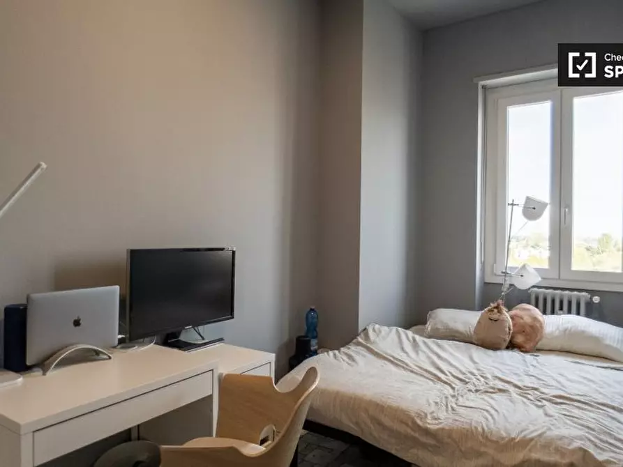 Immagine 2 di Camera condivisa in affitto  in Corso Europa, 161, 20017 Rho MI, Italy a Rho