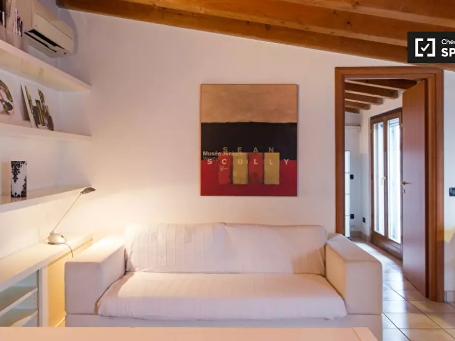 Immagine 7 di Appartamento in affitto  in Via Pellegrino Rossi a Milano