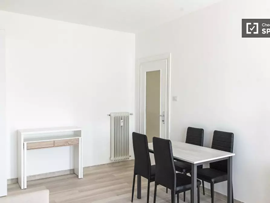 Immagine 17 di Appartamento in affitto  in Via Statilio Ottato a Roma