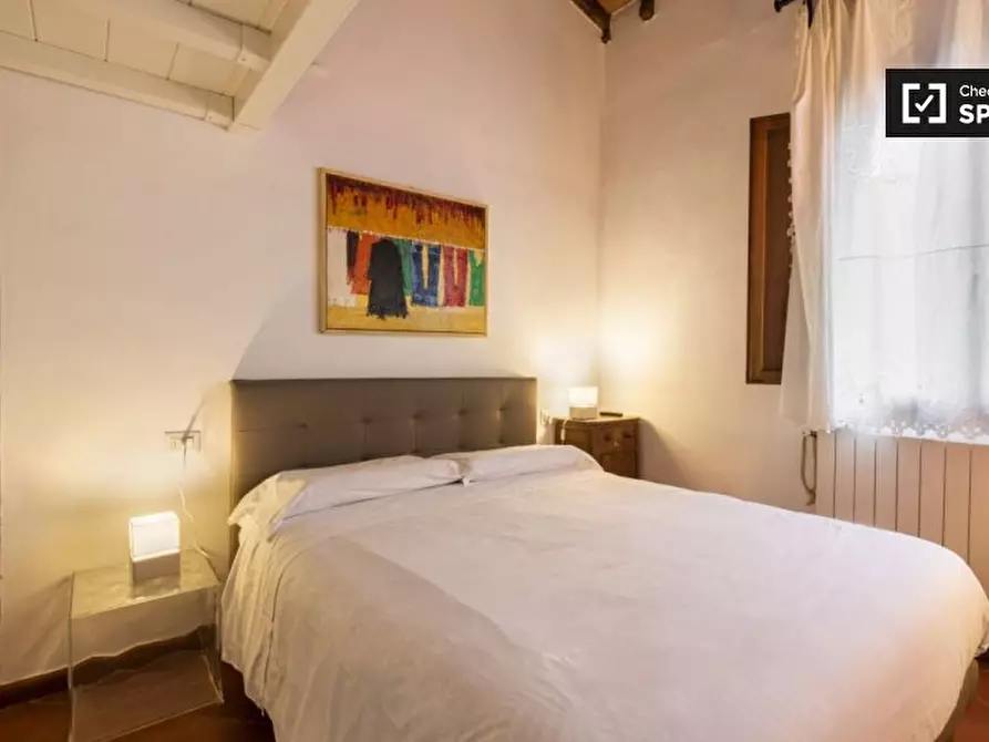 Immagine 18 di Appartamento in affitto  in Via dei Canacci a Firenze