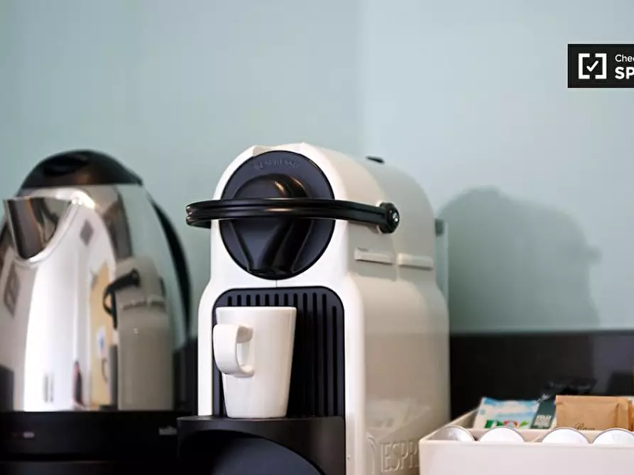 Immagine 4 di Ufficio in affitto  in Greenwich High Road a Greenwich