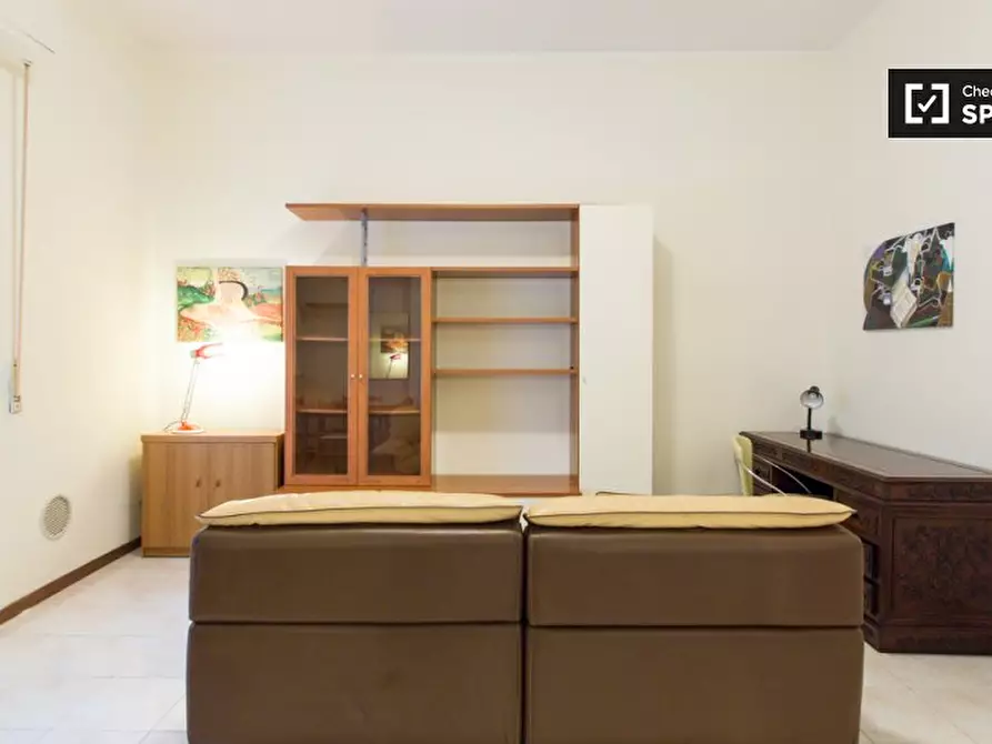 Immagine 4 di Appartamento in affitto  in Via Ruggero Bonghi a Milano