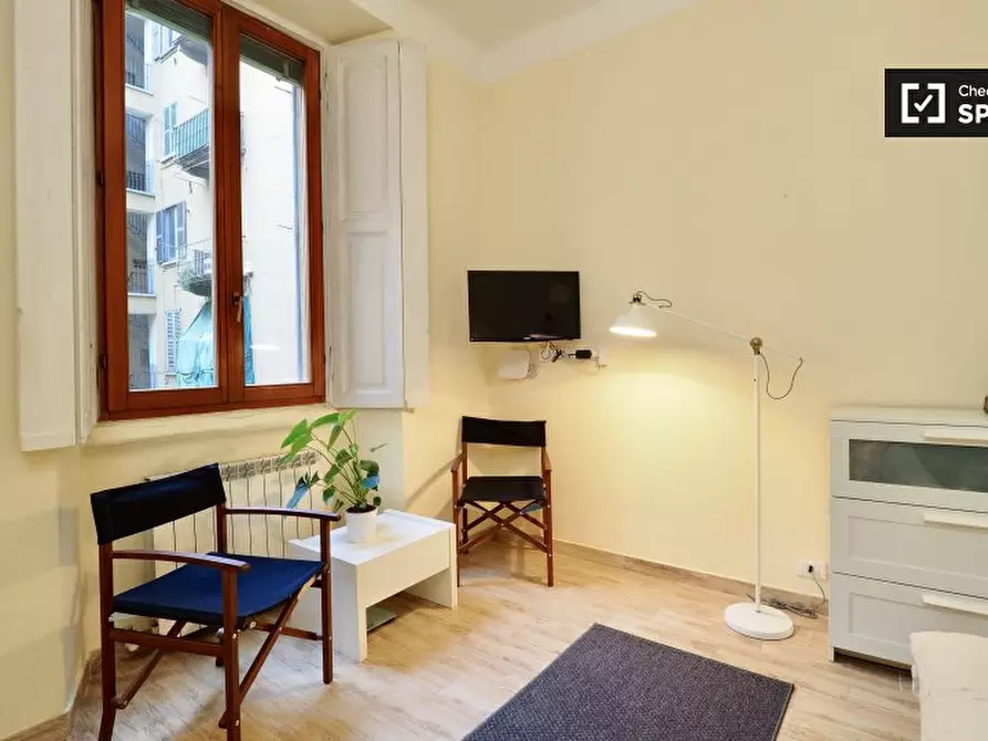 Immagine 5 di Appartamento in affitto  in Via Panfilo Castaldi a Milano