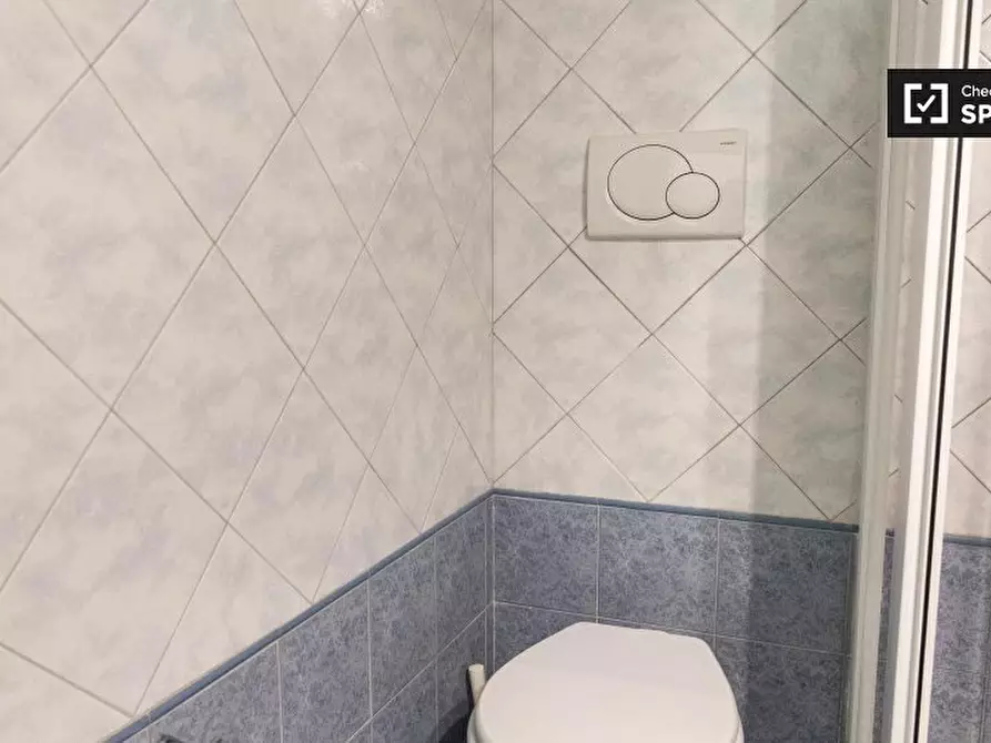 Immagine 10 di Appartamento in affitto  in Via Nazionale a Roma