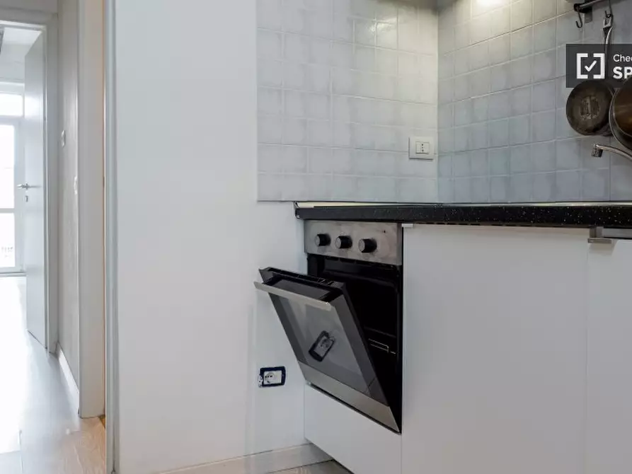 Immagine 4 di Appartamento in affitto  in Via Padova a Milano