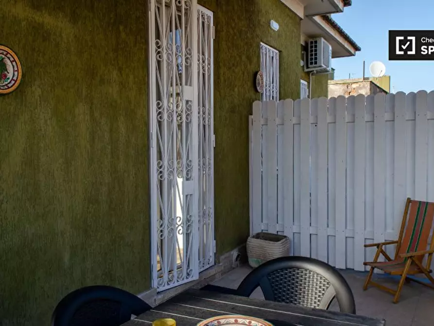 Immagine 9 di Appartamento in affitto  in Via Gregorio XI a Roma