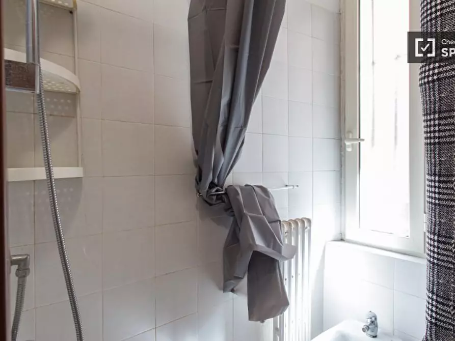 Immagine 8 di Ufficio in affitto  in Via Ponale a Milano