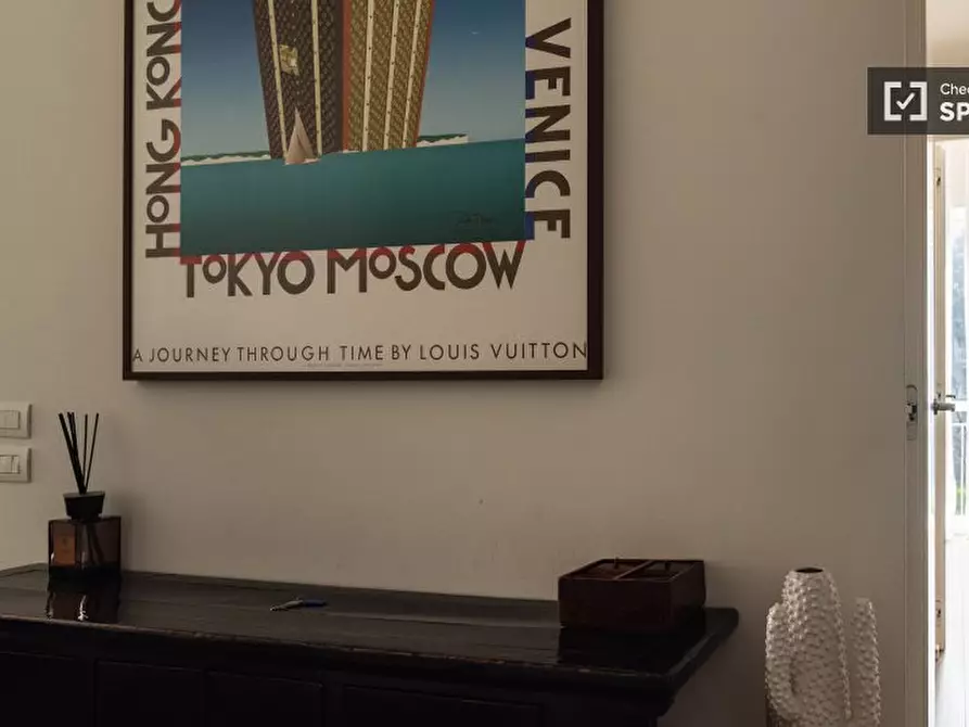 Immagine 16 di Appartamento in affitto  in Via Giovanni Keplero a Milano