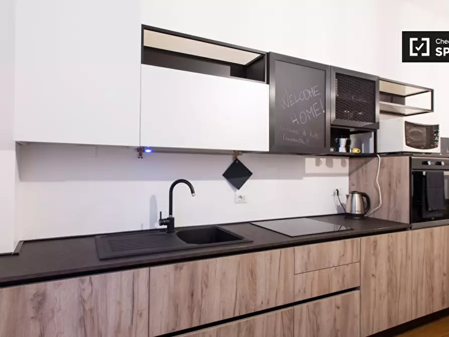 Immagine 7 di Appartamento in affitto  in Viale Monza a Milano