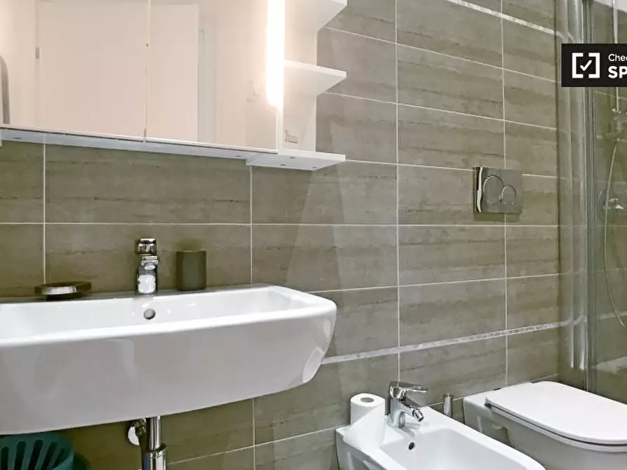 Immagine 14 di Appartamento in affitto  in Via Luigi Pasteur a Milano