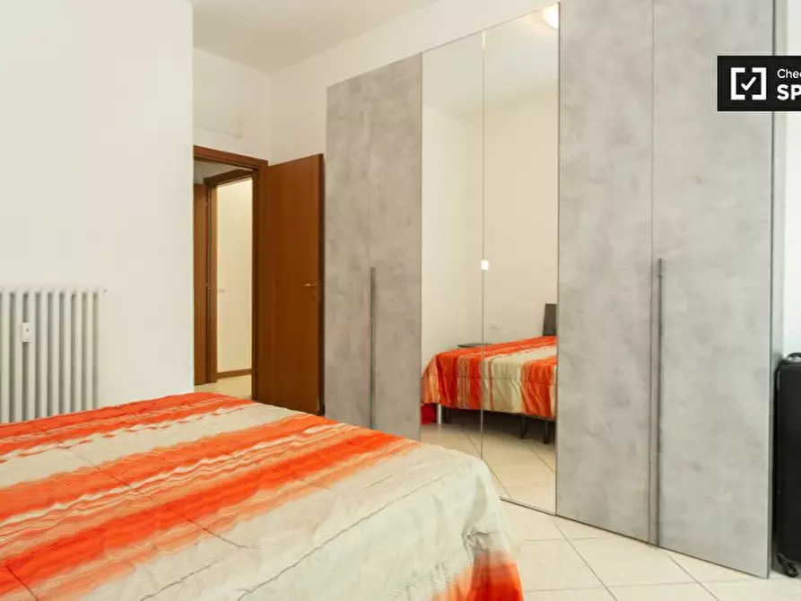 Immagine 19 di Appartamento in affitto  in Via Umberto Fogagnolo a Sesto San Giovanni