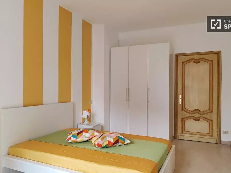 Immagine 18 di Camera condivisa in affitto  in Via Amedeo D'Aosta a Milano