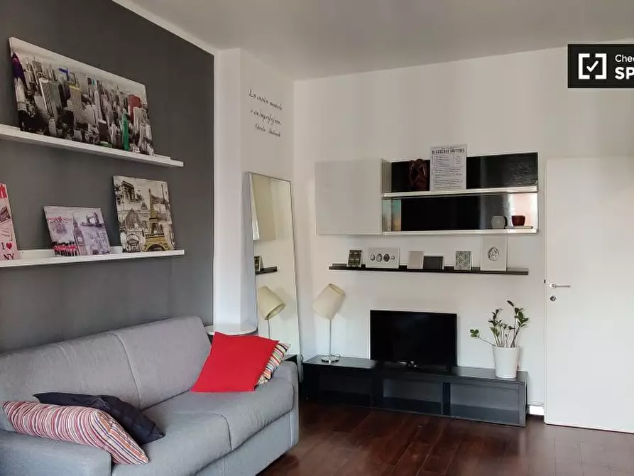 Immagine 5 di Ufficio in affitto  in Via Quinto Romano a Milano