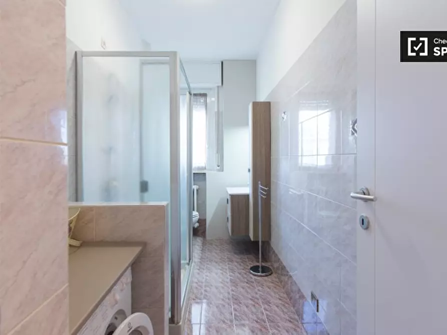 Immagine 13 di Appartamento in affitto  in Via Lucca a Milano